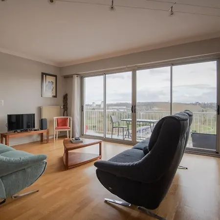 Nice View Of The Cher Appartement Tours